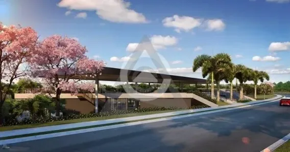 Lote/Terreno à venda, 587m² no Chácara São José, Jaguariúna