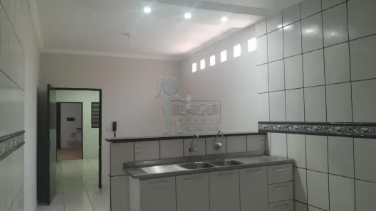 Casa com 2 Quartos à venda, 144m² no Jardim Pedra Branca, Ribeirão Preto