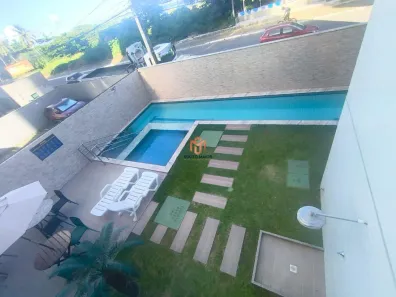 Flat com 1 Quarto à venda, 33m² no Barra de Jangada, Jaboatão dos Guararapes