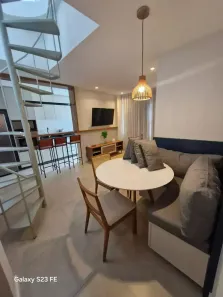Cobertura com 1 Quarto à venda, 80m² no Recreio dos Bandeirantes, Rio de Janeiro