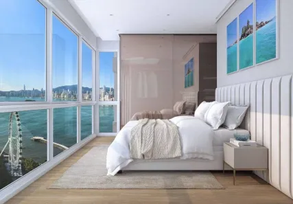 Apartamento com 4 Quartos à venda, 164m² no Pioneiros, Balneário Camboriú