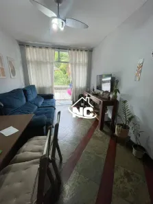 Apartamento com 2 Quartos à venda, 84m² no Santa Rosa, Niterói