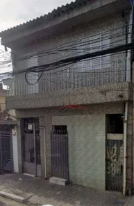 Casa com 15 Quartos à venda, 150m² no Vila Sabrina, São Paulo