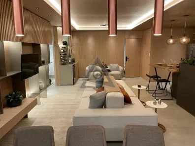 Apartamento com 3 Quartos à venda, 115m² no Cambuí, Campinas