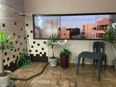 Apartamento com 3 Quartos à venda, 145m² no Jardim Botânico, Ribeirão Preto