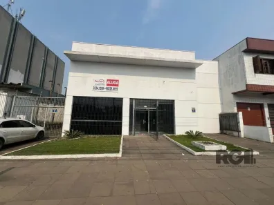 Ponto Comercial para alugar, 330m² no Sarandi, Porto Alegre