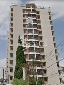 Apartamento com 3 Quartos à venda, 167m² no São Judas, São Paulo