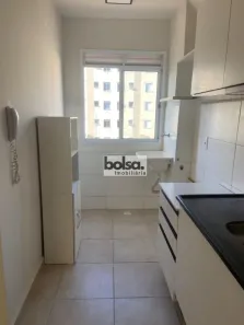 Apartamento com 2 Quartos à venda, 42m² no Jardim Ana Lúcia, Bauru