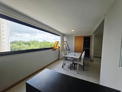 Apartamento com 1 Quarto à venda, 68m² no Alphaville I, Salvador