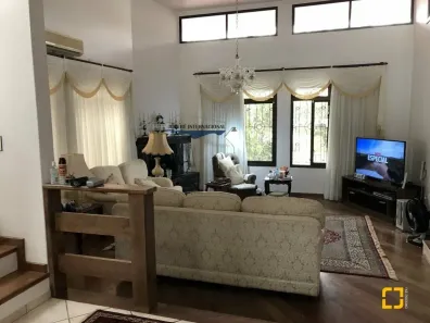 Casa com 5 Quartos à venda, 482m² no Jurerê Internacional, Florianópolis
