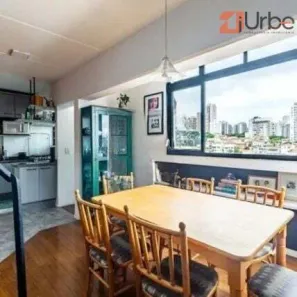 Cobertura com 2 Quartos à venda, 114m² no Perdizes, São Paulo