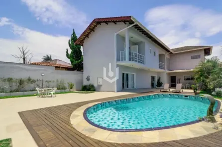 Casa com 4 Quartos à venda, 390m² no Jardim Santa Helena, São Paulo