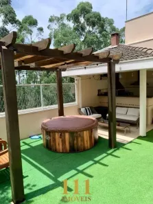 Casa com 3 Quartos à venda, 288m² no Urbanova V, São José dos Campos