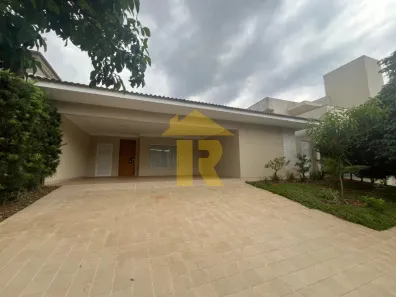 Casa de Condomínio com 3 Quartos para alugar, 230m² no Parque Residencial Damha V, São José do Rio Preto