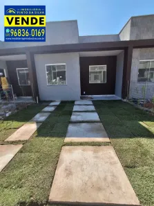 Casa com 2 Quartos à venda no Santa Isabel, São Gonçalo