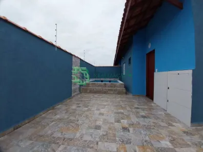 Casa de Condomínio com 2 Quartos à venda, 60m² no , Itanhaém