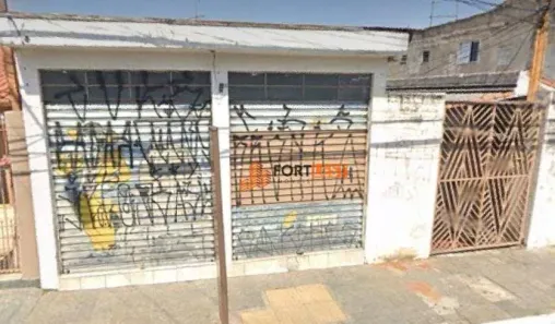 Lote/Terreno à venda, 348m² no Vila Mendes, São Paulo