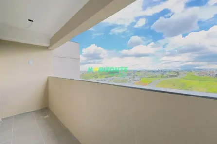 Apartamento com 2 Quartos à venda, 62m² no Condomínio Residencial Colinas do Paratehy, São José dos Campos
