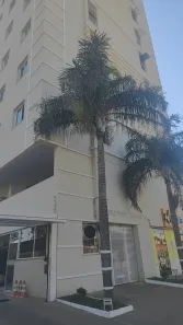 Apartamento com 3 Quartos à venda, 90m² no Setor Leste, Brasília