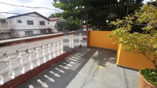 Sobrado com 3 Quartos para alugar, 140m² no Jardim Esmeralda, São Paulo