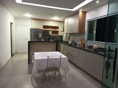 Casa com 4 Quartos à venda, 1100m² no Guaratiba, Rio de Janeiro