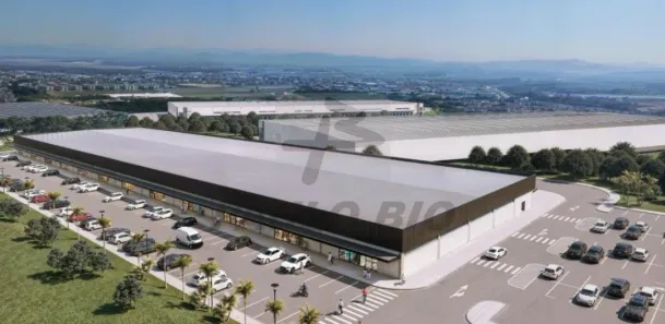 Galpão/Depósito/Armazém para alugar, 9800m² no Vila São Gabriel, Guarulhos