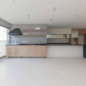 Apartamento com 3 Quartos à venda, 118m² no Vila Mariana, São Paulo