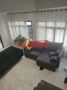 Casa com 4 Quartos à venda, 264m² no Jardim Santa Clara, Guarulhos