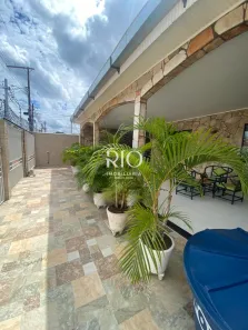 Casa com 4 Quartos à venda, 212m² no Conjunto Tucumã, Rio Branco