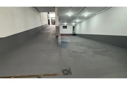 Galpão/Depósito/Armazém para alugar, 455m² no Vila Alpina, São Paulo