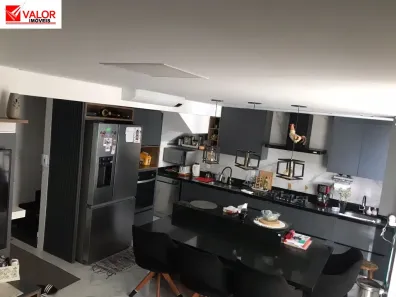 Cobertura com 3 Quartos à venda, 200m² no Mirandópolis, São Paulo