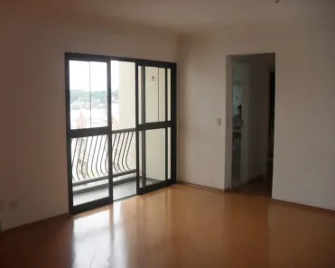 Apartamento com 2 Quartos para alugar, 78m² no Jardim Henriqueta, Taboão da Serra