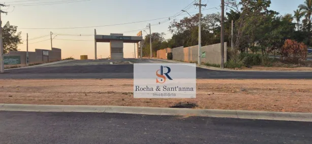 Lote/Terreno à venda, 306m² no Altos da Bela Vista, Indaiatuba