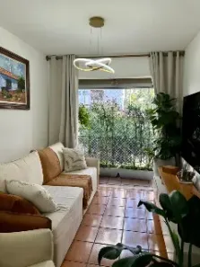 Apartamento com 3 Quartos à venda, 61m² no Jardim São Savério, São Paulo