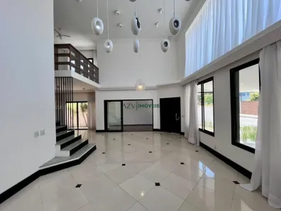 Casa de Condomínio com 5 Quartos à venda, 360m² no Jardim das Colinas, São José dos Campos