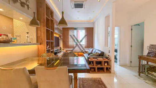 Cobertura com 3 Quartos à venda, 180m² no São Conrado, Rio de Janeiro