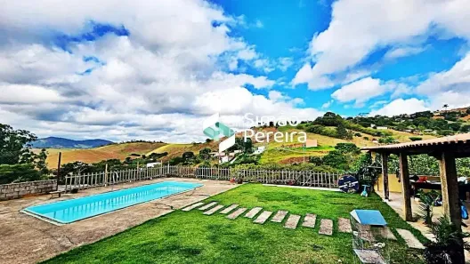 Casa de Condomínio com 4 Quartos à venda, 1500m² no , Matias Barbosa
