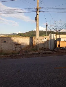 Lote/Terreno à venda, 300m² no , Itatiaiuçu
