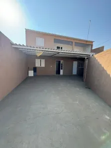 Casa com 2 Quartos à venda, 206m² no Arapoanga, Brasília