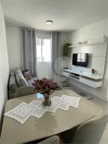 Apartamento com 2 Quartos à venda, 40m² no Parque Panamericano, São Paulo