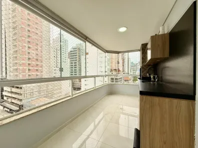 Apartamento com 3 Quartos à venda, 97m² no Centro, Balneário Camboriú