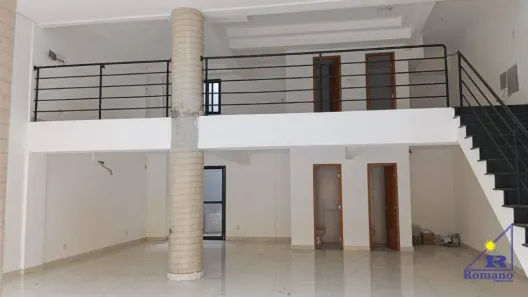 Ponto Comercial para alugar, 130m² no Cidade Mãe do Céu, São Paulo