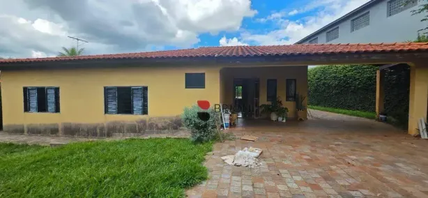 Casa de Condomínio com 5 Quartos à venda, 397m² no Royal Park, Ribeirão Preto