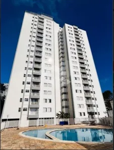 Apartamento com 2 Quartos à venda, 55m² no Lauzane Paulista, São Paulo