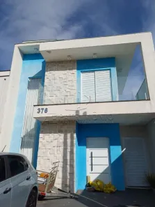 Casa de Condomínio com 3 Quartos à venda, 111m² no Horto Florestal, Sorocaba