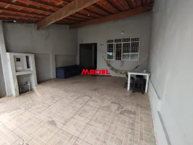 Casa com 3 Quartos à venda, 66m² no Jardim Altos de Santana, São José dos Campos