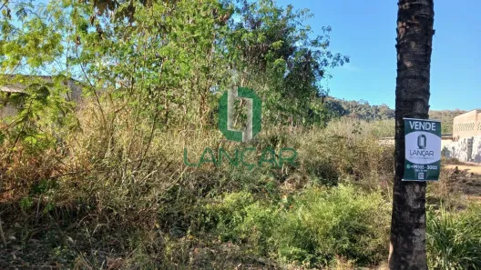 Lote/Terreno à venda, 1546m² no Fagundes, Vespasiano