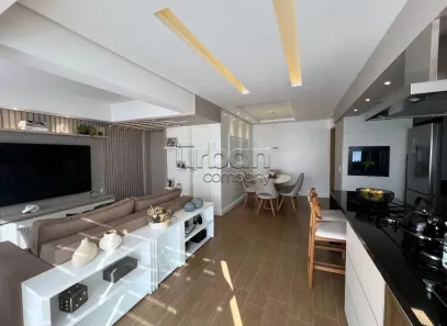 Apartamento com 3 Quartos à venda, 74m² no Centro, Canoas