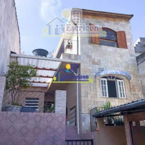 Casa com 2 Quartos à venda, 108m² no Vila União (Zona Leste), São Paulo