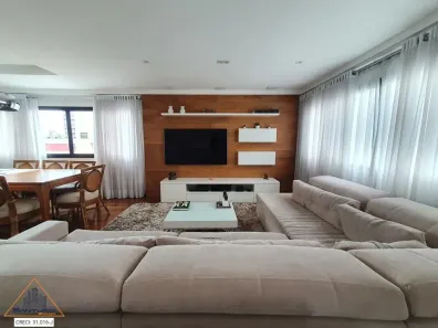 Apartamento com 4 Quartos à venda, 234m² no Aclimação, São Paulo